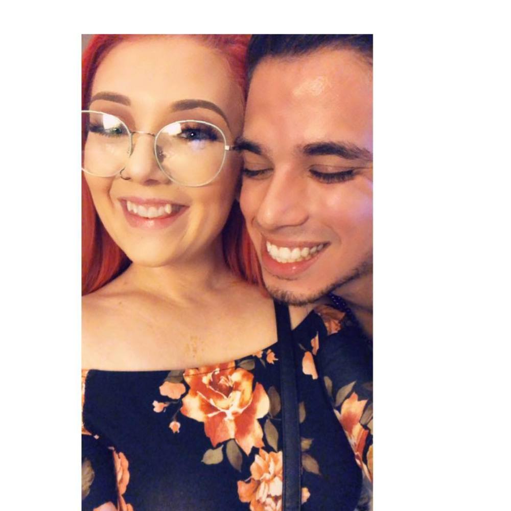 Meet your Posher, Audra